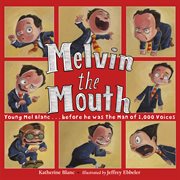 Melvin the Mouth cover image cdn