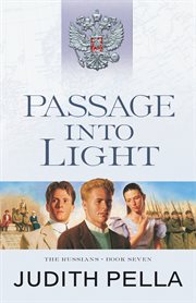 Passage into Light : Russians Series, Book 7 cover image cdn