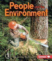People and the environment cover image cdn