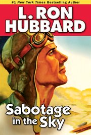 Sabotage in the sky cover image cdn