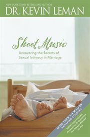 Sheet Music : Uncovering the Secrets of Sexual Intimacy in Marriage cover image cdn