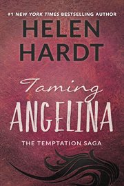 Taming Angelina cover image cdn