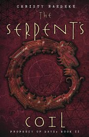 The serpent's coil cover image cdn