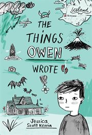The things Owen wrote cover image cdn