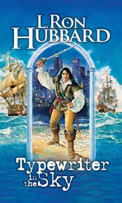 Typewriter in the sky cover image cdn