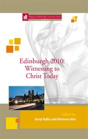 Witnessing to Christ today cover image cdn