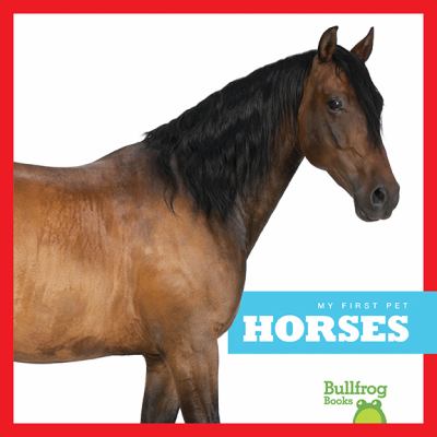 Horses  cover image cdn