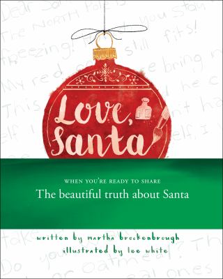 Love, Santa cover image