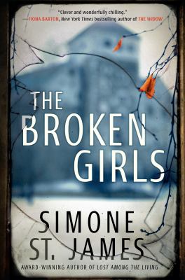 The broken girls cover image