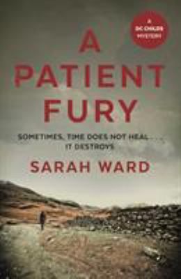 A patient fury cover image