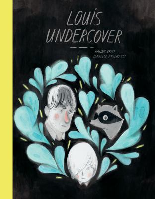 Louis undercover  cover image cdn