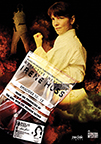 Detective Inspector Irene Huss. Episodes 10-12 cover image