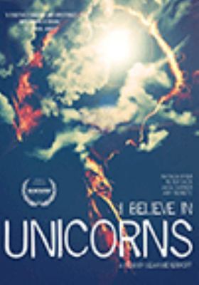 I believe in unicorns cover image cdn