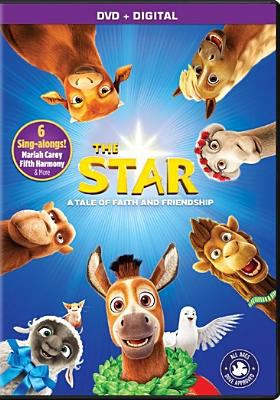 The star cover image