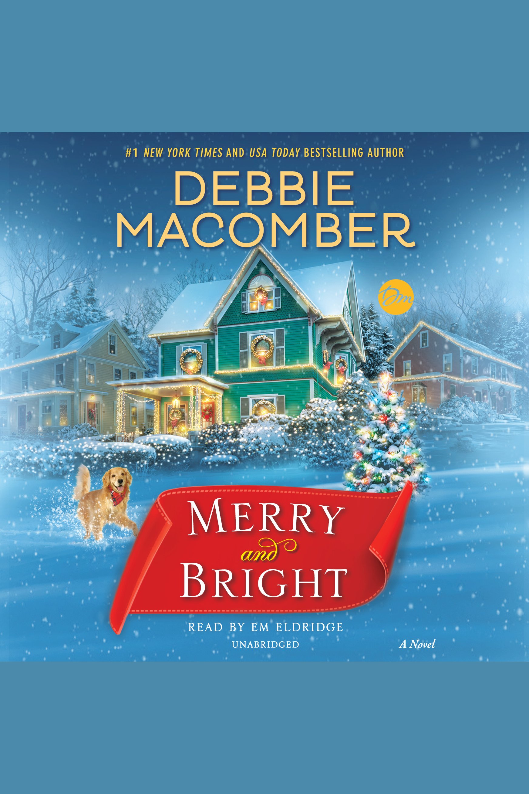 Merry and bright cover image cdn