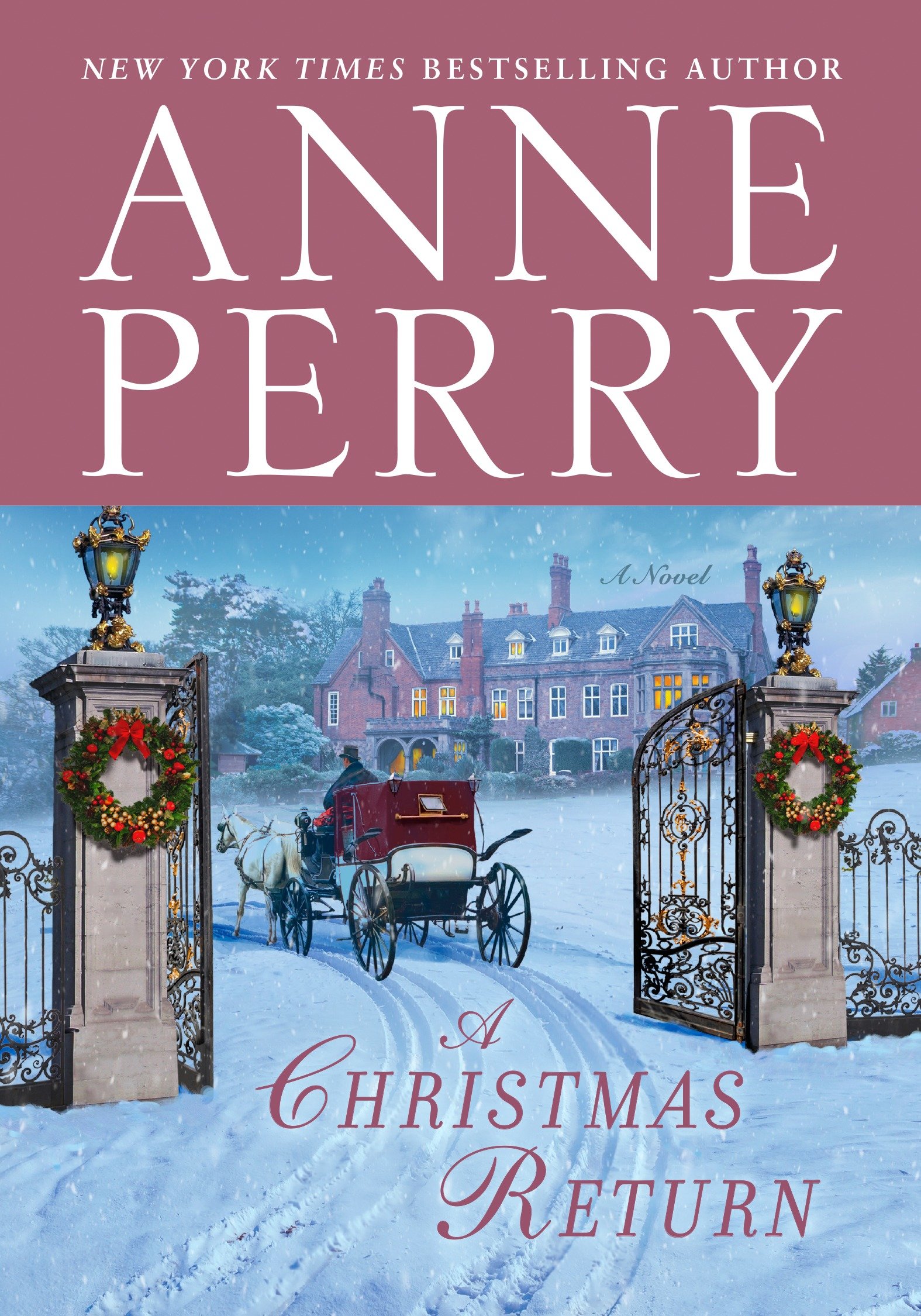 A Christmas return cover image cdn