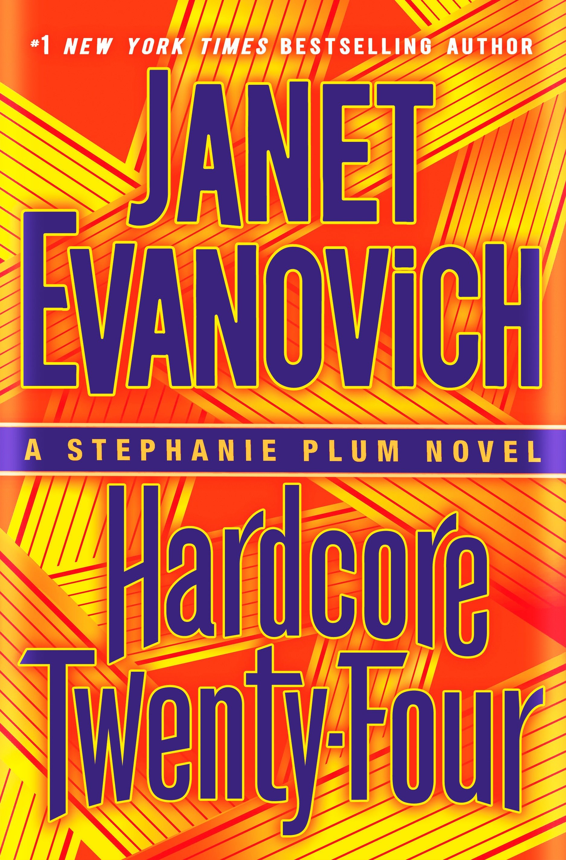 Hardcore twenty-four cover image cdn