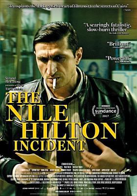 The Nile Hilton incident cover image