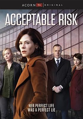 Acceptable risk cover image
