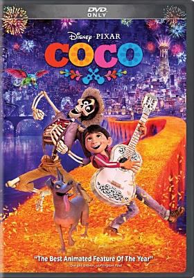 Coco cover image
