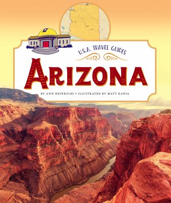 Arizona  cover image cdn