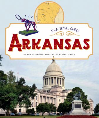 Arkansas  cover image cdn