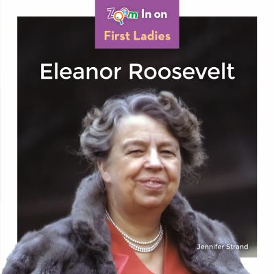 Eleanor Roosevelt  cover image cdn
