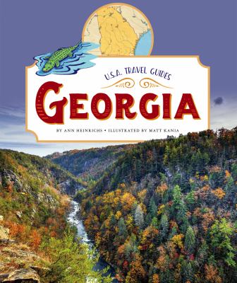 Georgia  cover image cdn
