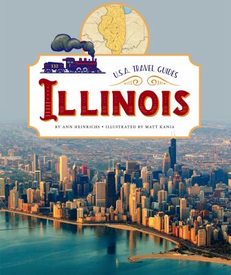 Illinois cover image