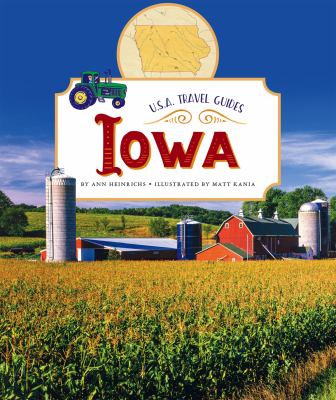 Iowa  cover image cdn