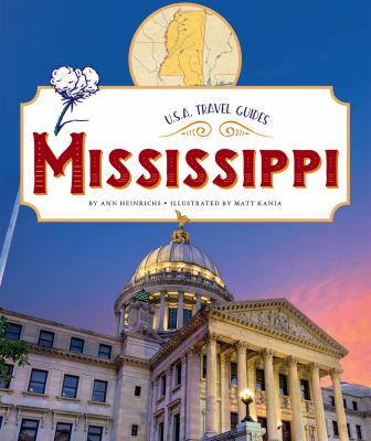 Mississippi cover image