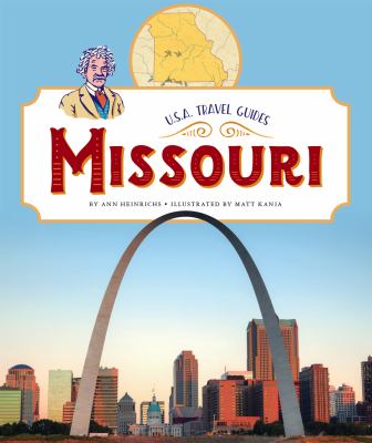 Missouri  cover image cdn