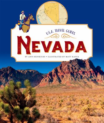 Nevada  cover image cdn