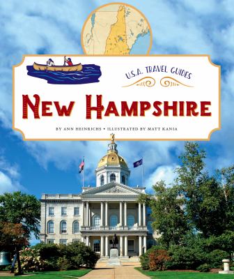 New Hampshire  cover image cdn