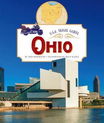 Ohio cover image