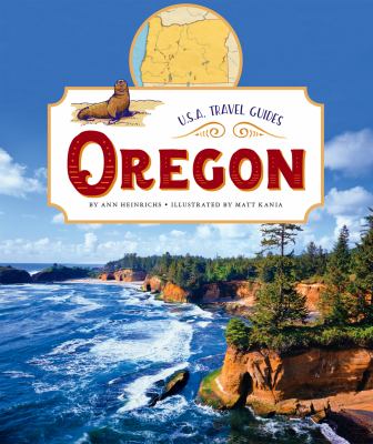 Oregon  cover image cdn