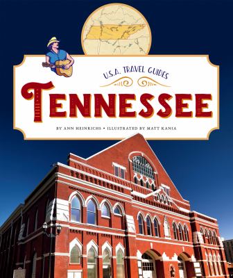 Tennessee  cover image cdn