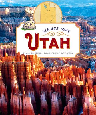 Utah  cover image cdn