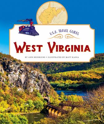 West Virginia cover image
