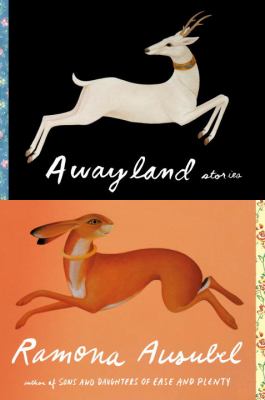 Awayland : stories cover image
