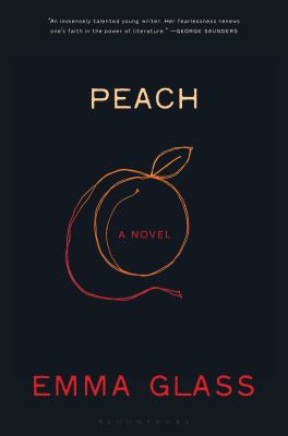 Peach cover image