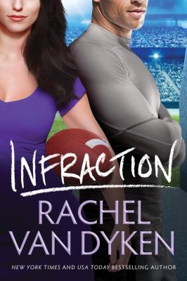 Infraction cover image