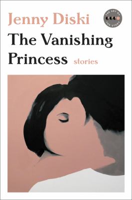 The vanishing princess : stories cover image