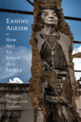 Ending ageism, or how not to shoot old people cover image