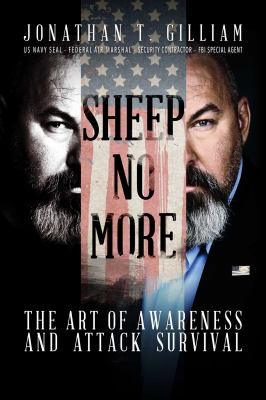 Sheep no more : the art of awareness and attack survival cover image