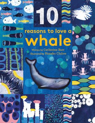 10 reasons to love a whale  cover image cdn