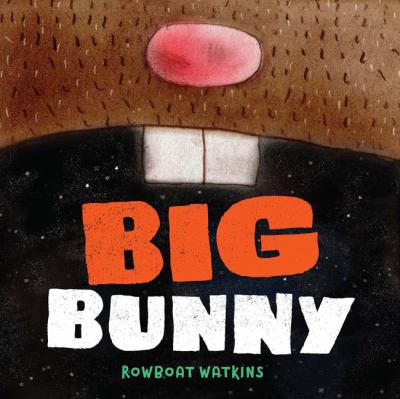 Big Bunny cover image