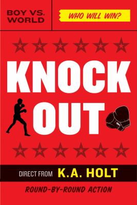 Knockout cover image