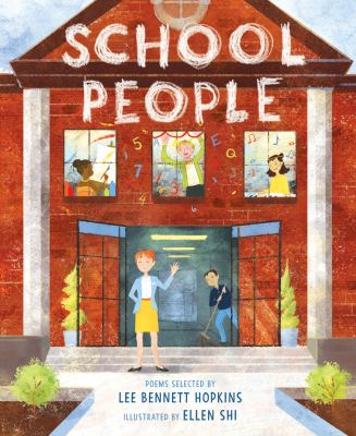 School people cover image