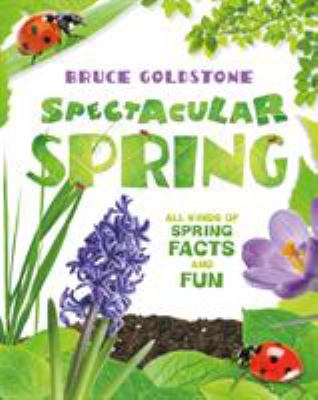Spectacular spring cover image